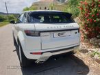 Land Rover Range Rover Evoque 2.0 TD4 SE Dynamic Auto - 8