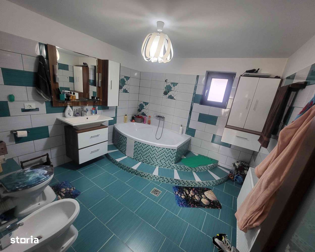 Vilă superbă Gheraiesti-17