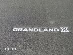 Mata bagażnika welurowa Opel Grandland X NOWA - 3