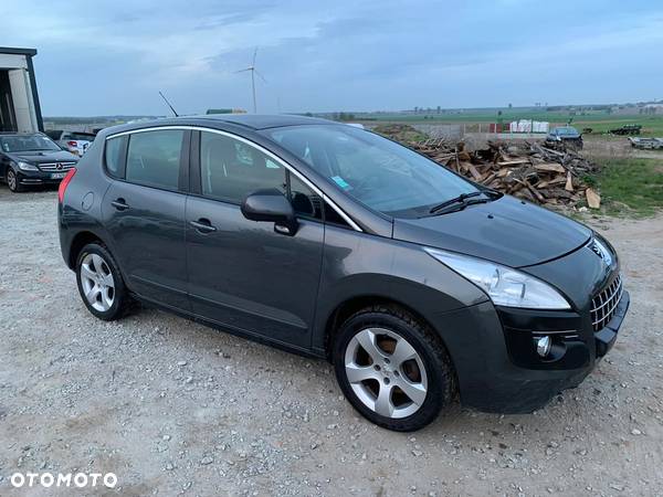 Peugeot 3008 1.6 HDi Premium - 2