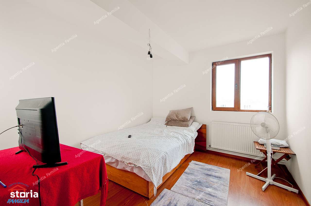 Vilă renovată 2025 5 camere 3 nivele terasă superbă Ofertă rară Galați-1