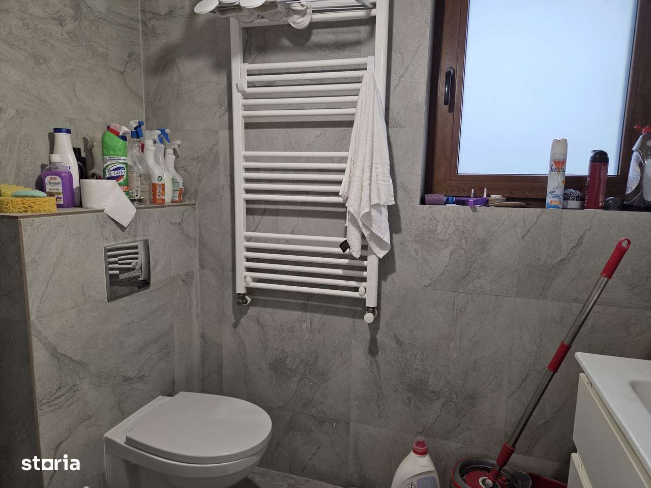 Casă P+1 în Clinceni Spațiu Comercial si Apartament 3 Camere, afacere-17