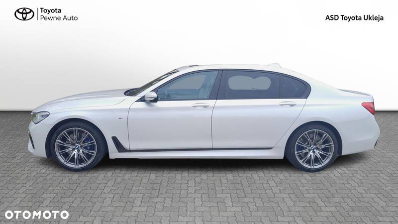 BMW Seria 7 - 24