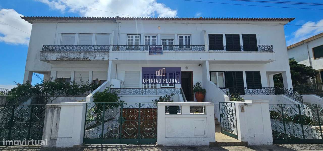 Moradia T5 Independente com Jardim Privativo  Campanhã, Porto: Conf...-0