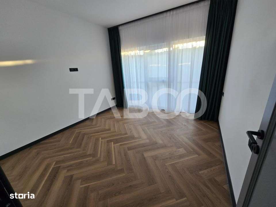 Apartament decomandat de vanzare 3 camere 2 locuri de parcare Turnisor - Imagine principală: 2/16
