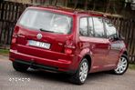 Volkswagen Touran 1.9 TDI Highline - 16