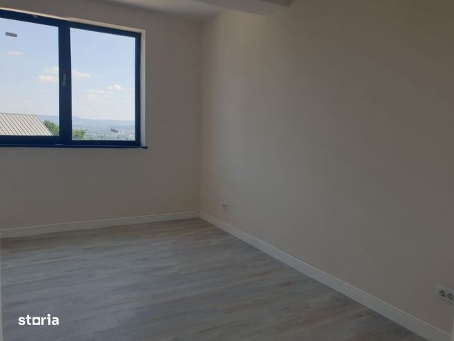 COPOU- INTABULAT- MOBILAT- Apartament cu 3 camere Hay Panoramic Resid.-6