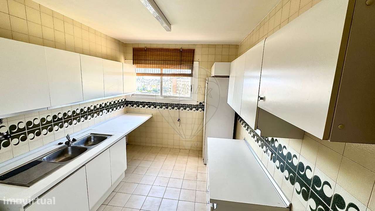 Apartamento T3 para venda-26