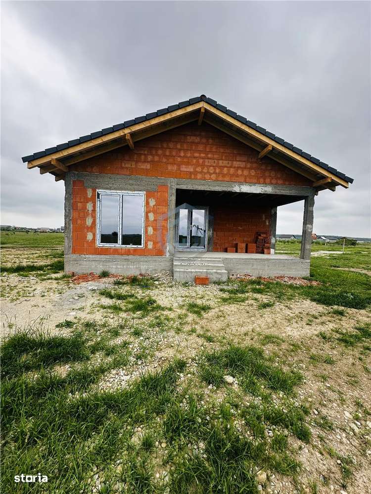 Casa Cihei Exclusivitate - Imagine principală: 2/20