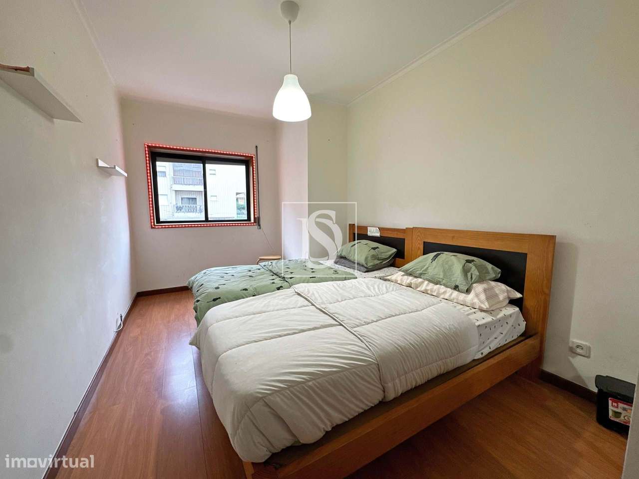 Apartamento T3 - Grande imagem: 5/13