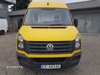 Volkswagen CRAFTER - 14