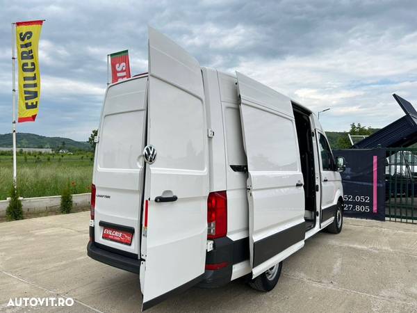 Volkswagen Crafter L2H2 SUPRAINALTAT - 4