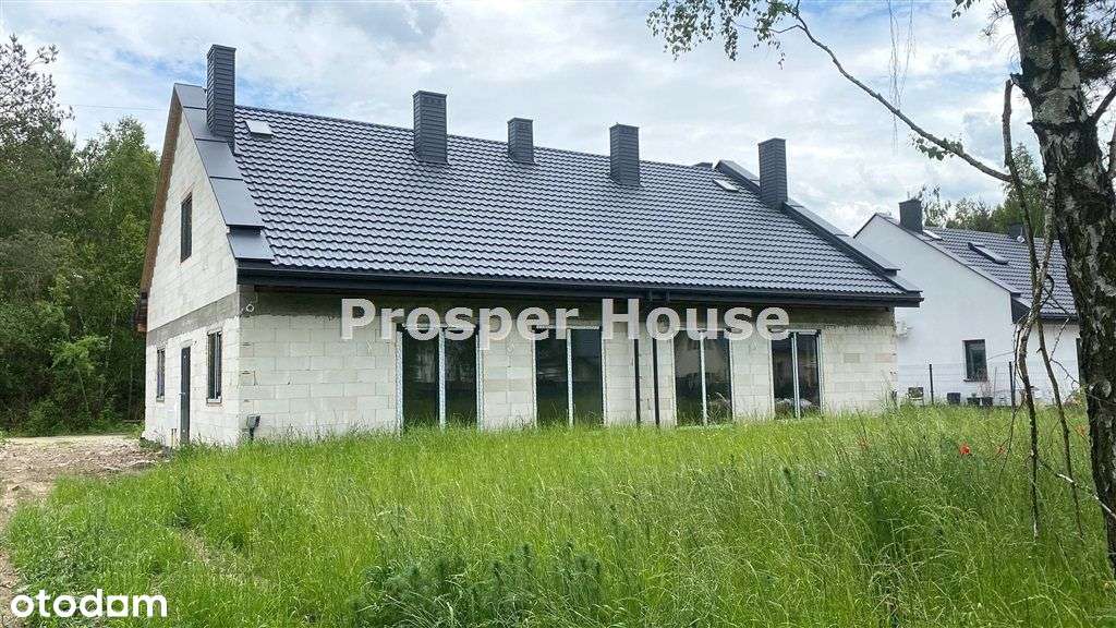 Nowy dom! Bez Pcc! Bez Prowizji!-4