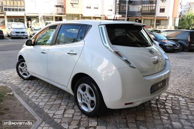 Nissan Leaf Tekna 30 kWh - 6