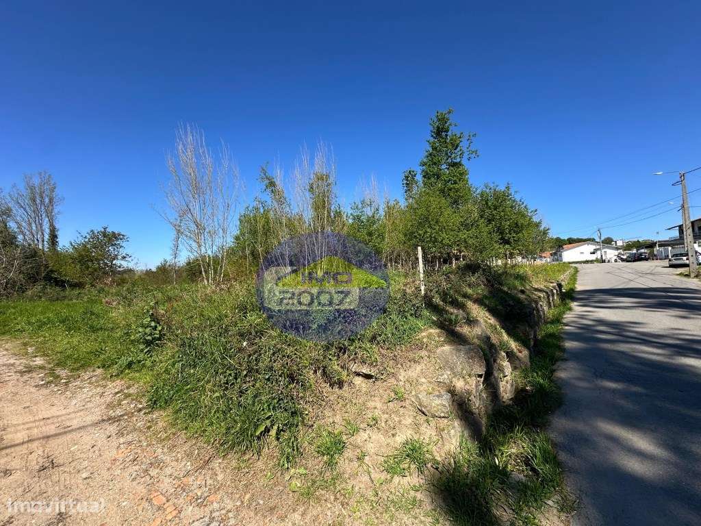 Terreno Urbanizável em Lobão - Grande imagem: 2/11