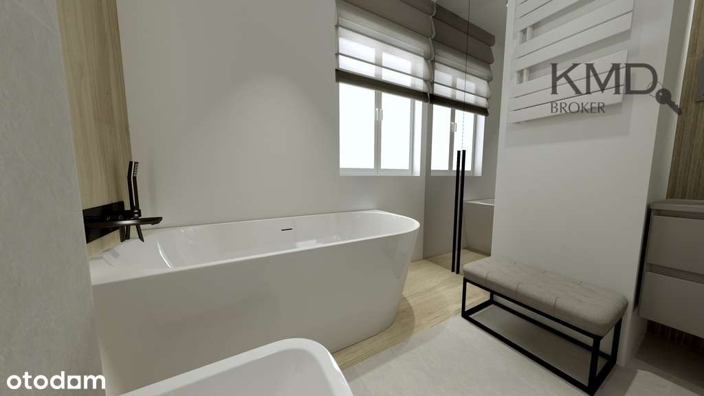 Osiedle 8 domów w Dysie - Pełny obrazek: 4/8