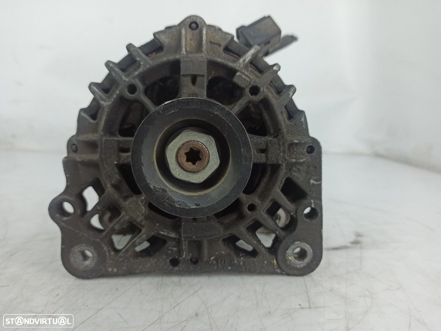 Alternador Seat Ibiza Iii (6L1) - 1