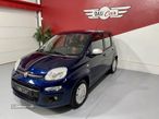 Fiat Panda 1.2 Lounge 119g - 36