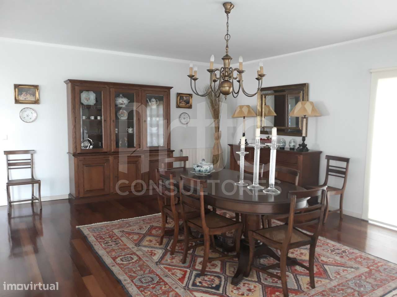 Moradia T5 Venda em Avelãs de Caminho,Anadia - Grande imagem: 4/44