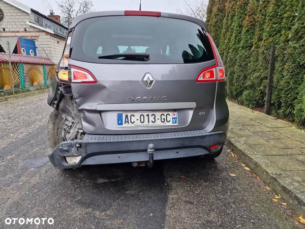 Renault Scenic dCi 150 FAP Luxe - 37