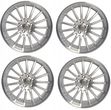 FELGI 19 5x112 AUDI A4 B8 B9 NOWE - 2