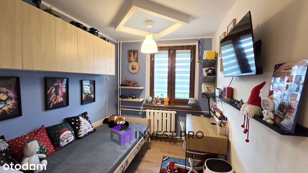 Komfortowy parter z balkonem – wejdź i zamieszkaj-3