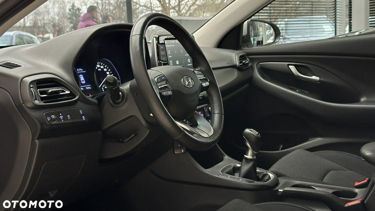 Hyundai I30 1.5 DPI Comfort - 20