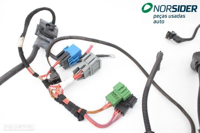 Instala elect comparti motor Bmw Serie-1 Coupe (E82)|07-11 - 8