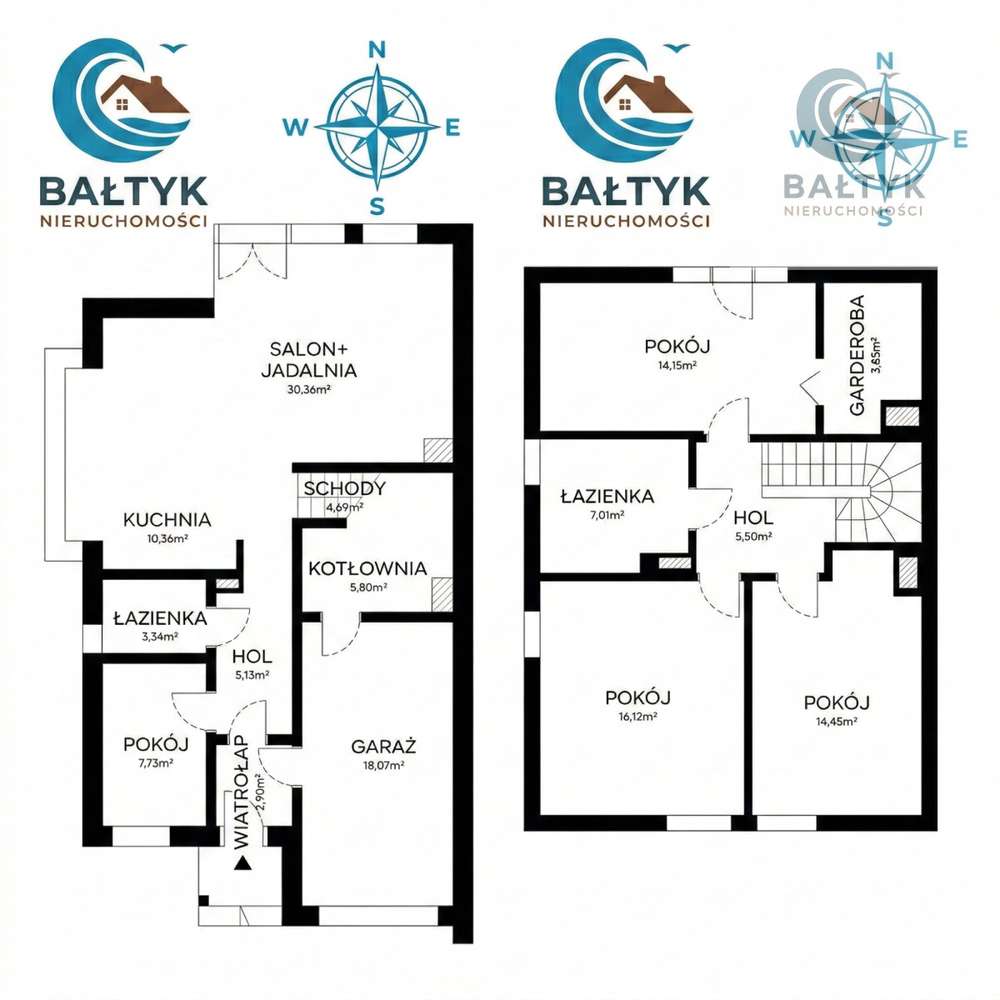 Piękny dom w Baninie-14