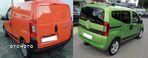 BRINK AUTOMAT HAK HOLOWNICZY PEUGEOT BIPPER+TEPEE + FIAT FIORINO + QUBO +CITROEN NEMO 2008-2021 - 12