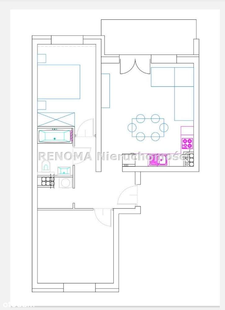 ** Nowa Wygoda ** Brak Podatku PCC **-8