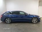 Audi A6 Avant 50 TDI quattro tiptronic S line - 4