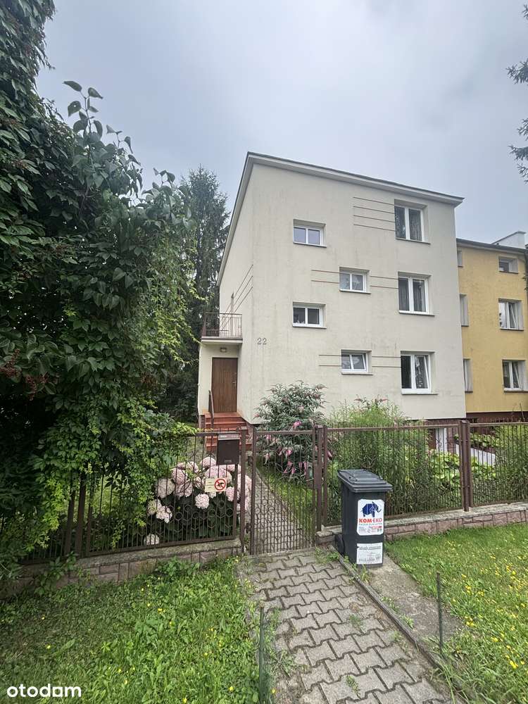 Dom- bliźniak o pow. 180 m2, LSM, okolice Politechniki Lubelskiej