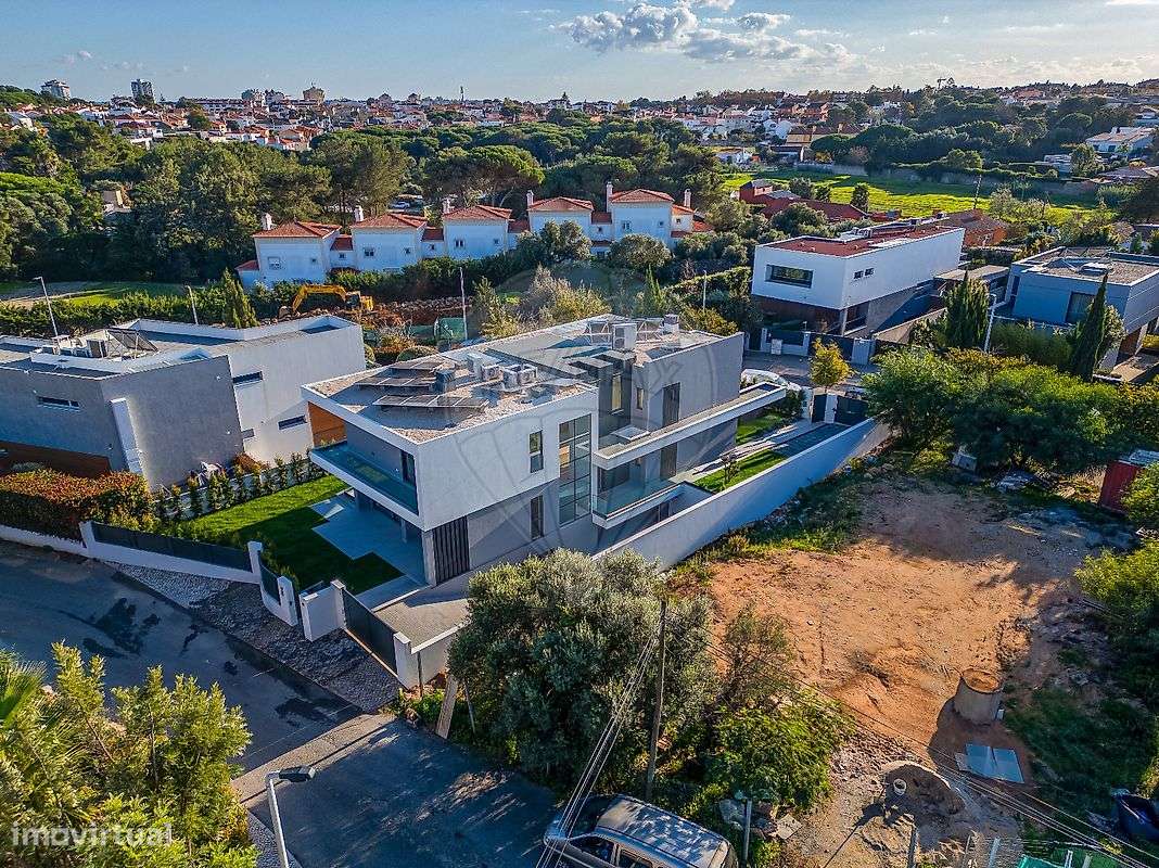 Moradia T5 para venda-43