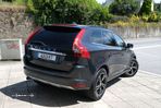 Volvo XC 60 2.0 D4 Momentum 139g Start/Stop - 5