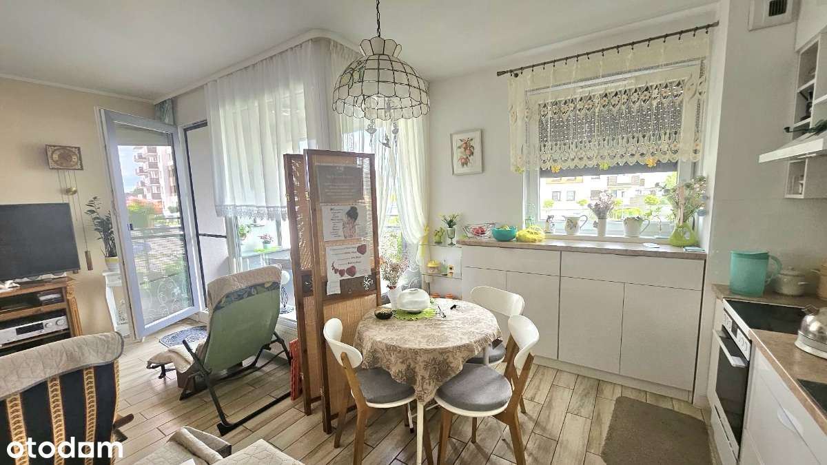 Atrakcyjne, gotowe do zamieszkania mieszkanie - Pełny obrazek: 5/16