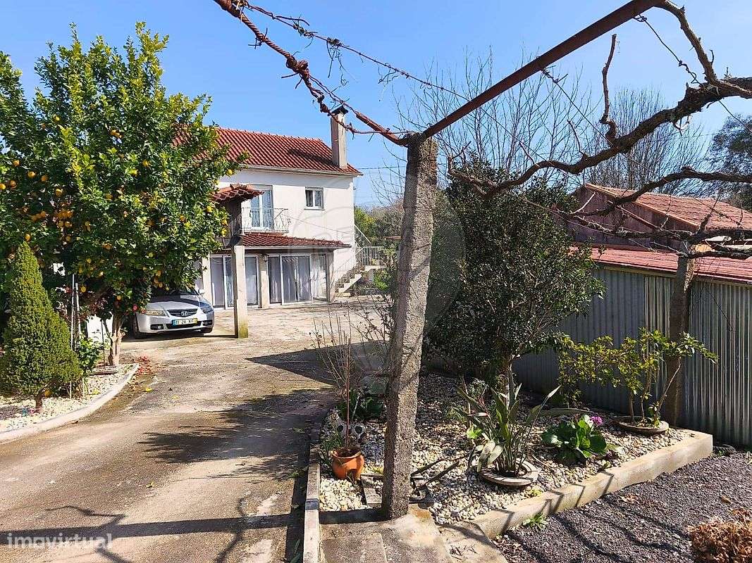 Moradia T4 para venda - Grande imagem: 3/26