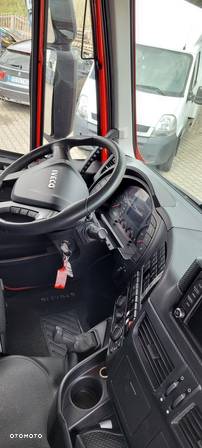 Iveco Stralis - 11