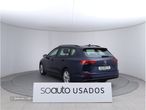 VW Golf Variant 2.0 TDi Life - 11