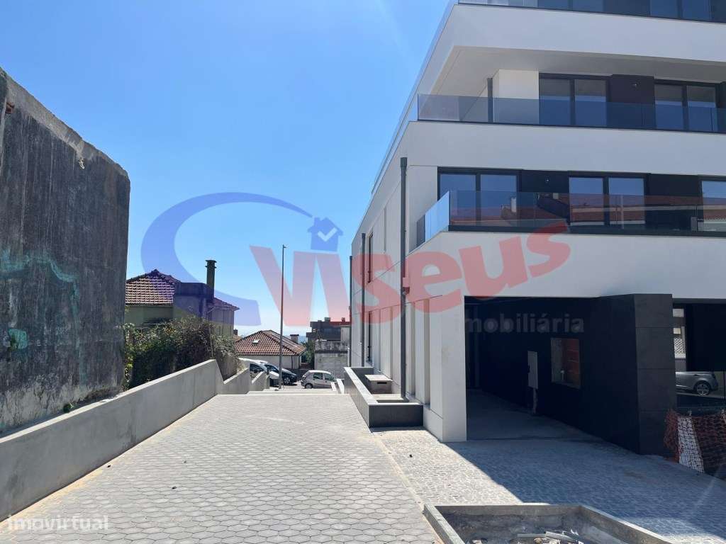 Apartamento T1 Penthouse com terraço.-28
