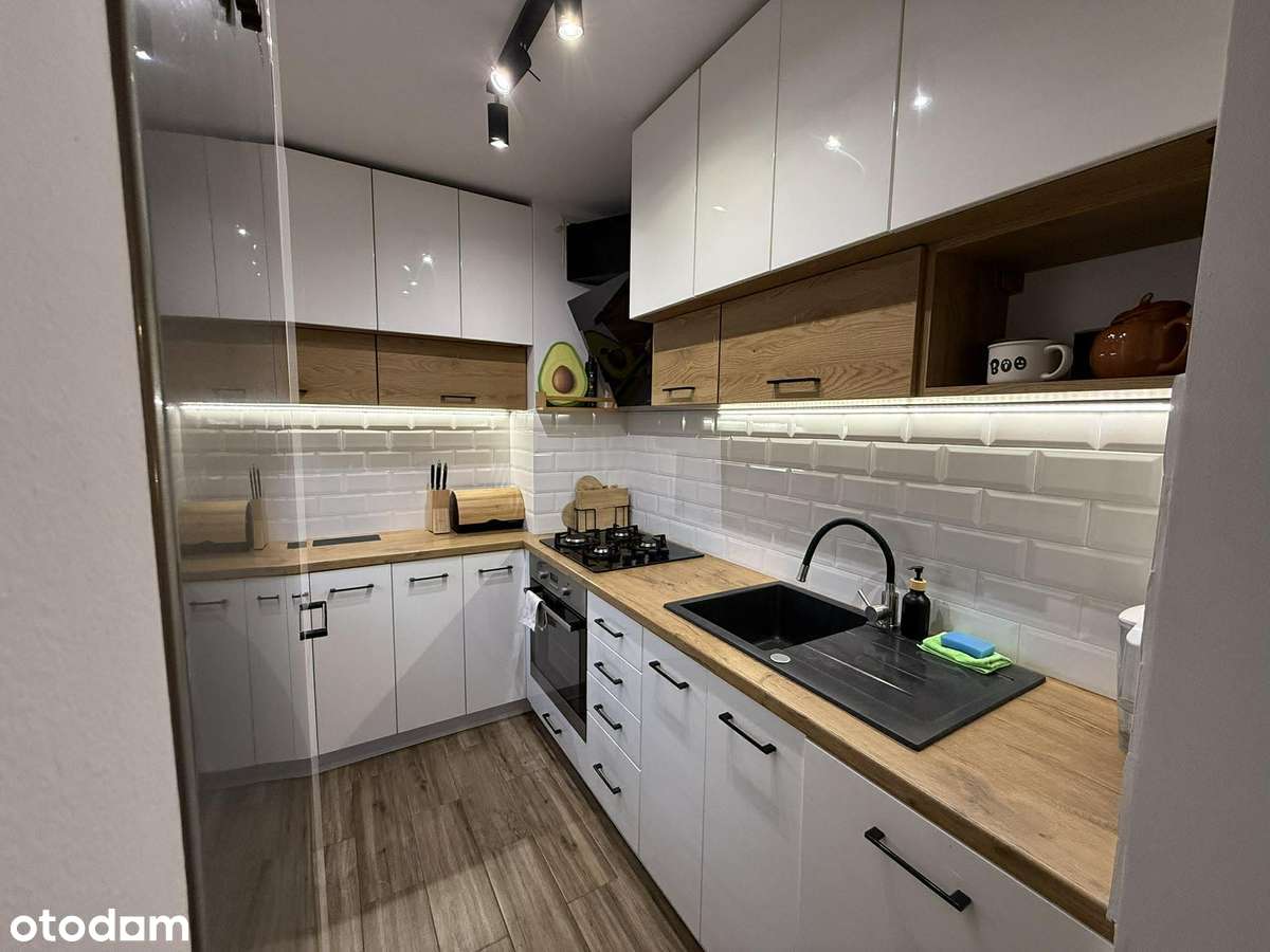 Mieszkanie 48 m² | 3. piętro | Bez pośredników | Do zamieszkania - Pełny obrazek: 4/15