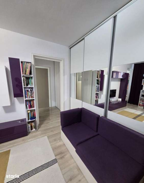 2 Camere | Tudor Vladimirescu | Bulevardul Timisoara - Imagine principală: 2/8