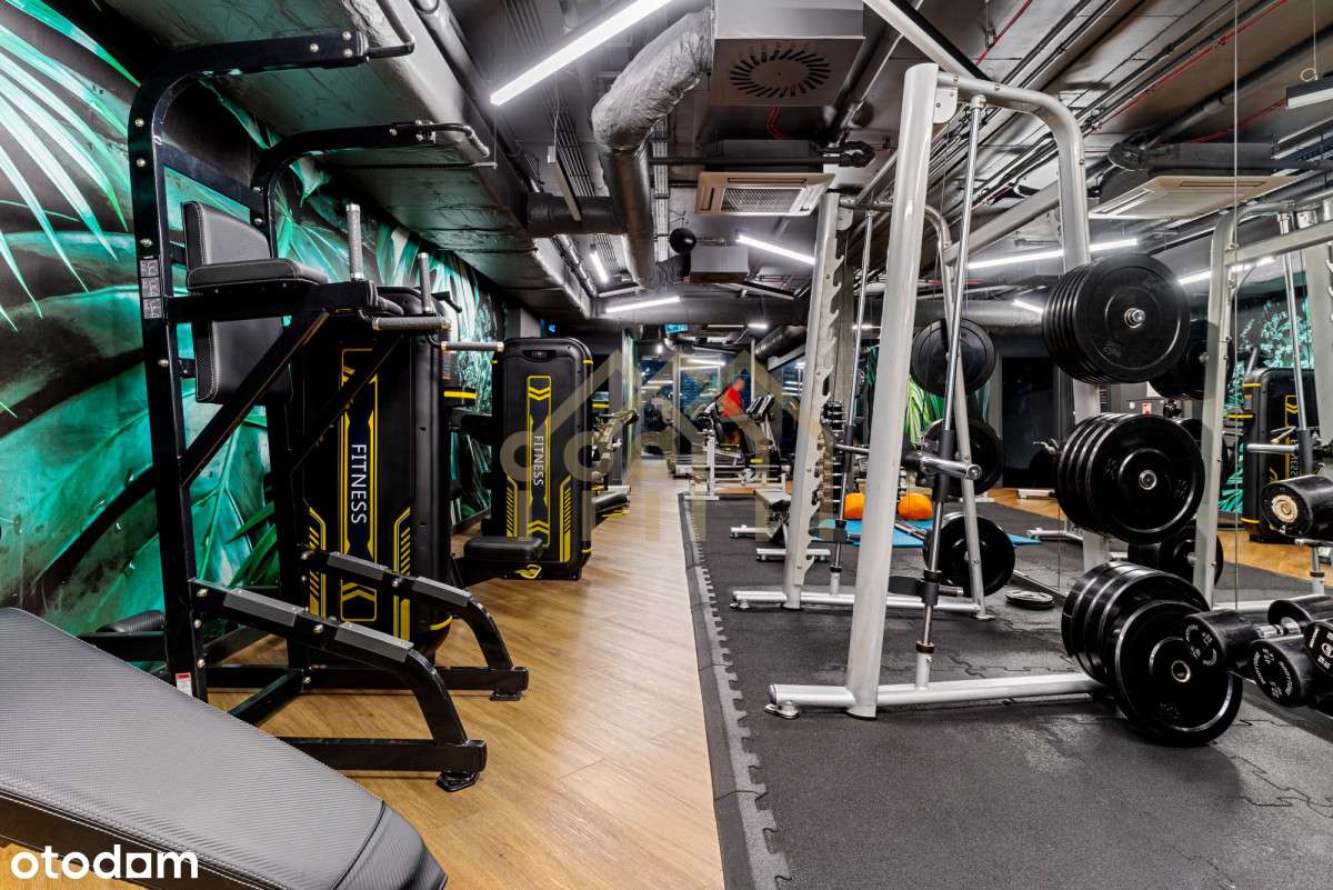 Mennica Residence | Apartament 2 pokoje | Centrum-4