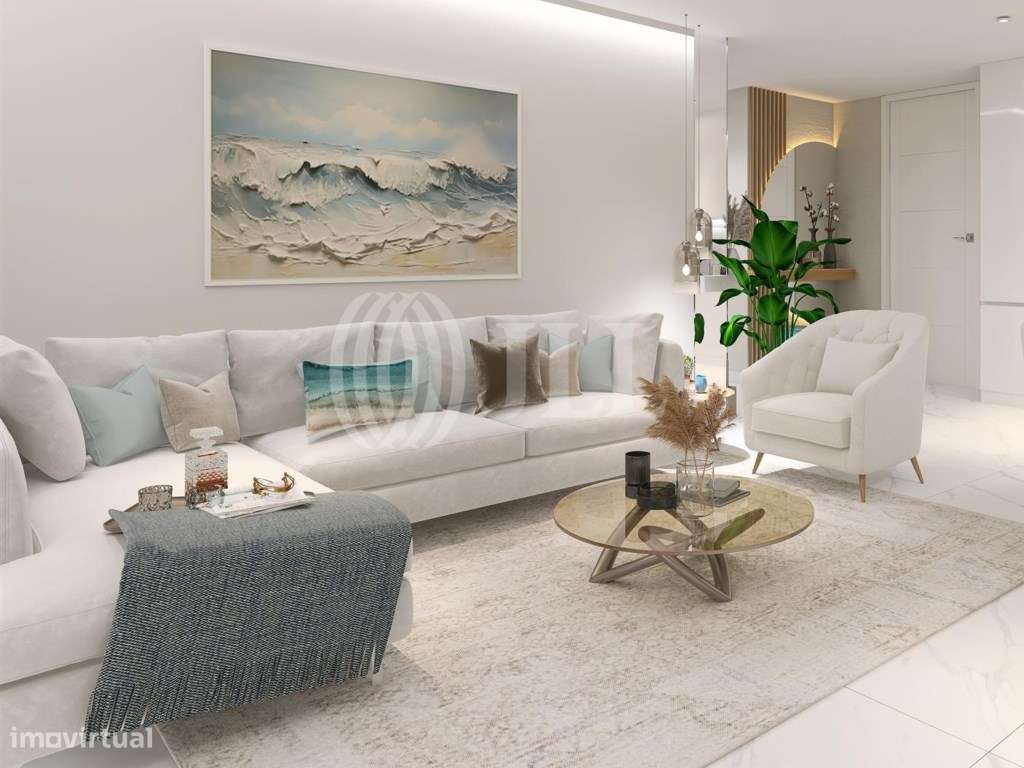 Apartamento T1 no 5 Senses Apartments, Algarve - Grande imagem: 3/47