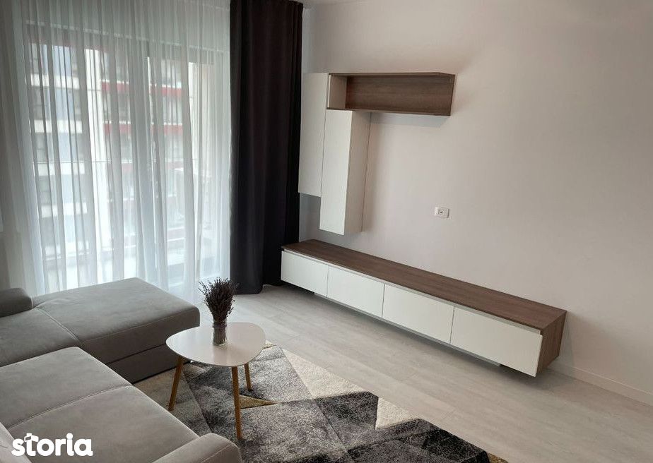 Apartament 2 Camere | 21 Residence - Lujerului | Centrala | Parcare