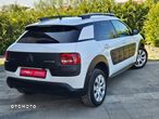 Citroën C4 Cactus 1.2 PureTech Feel Elite EU6 - 29