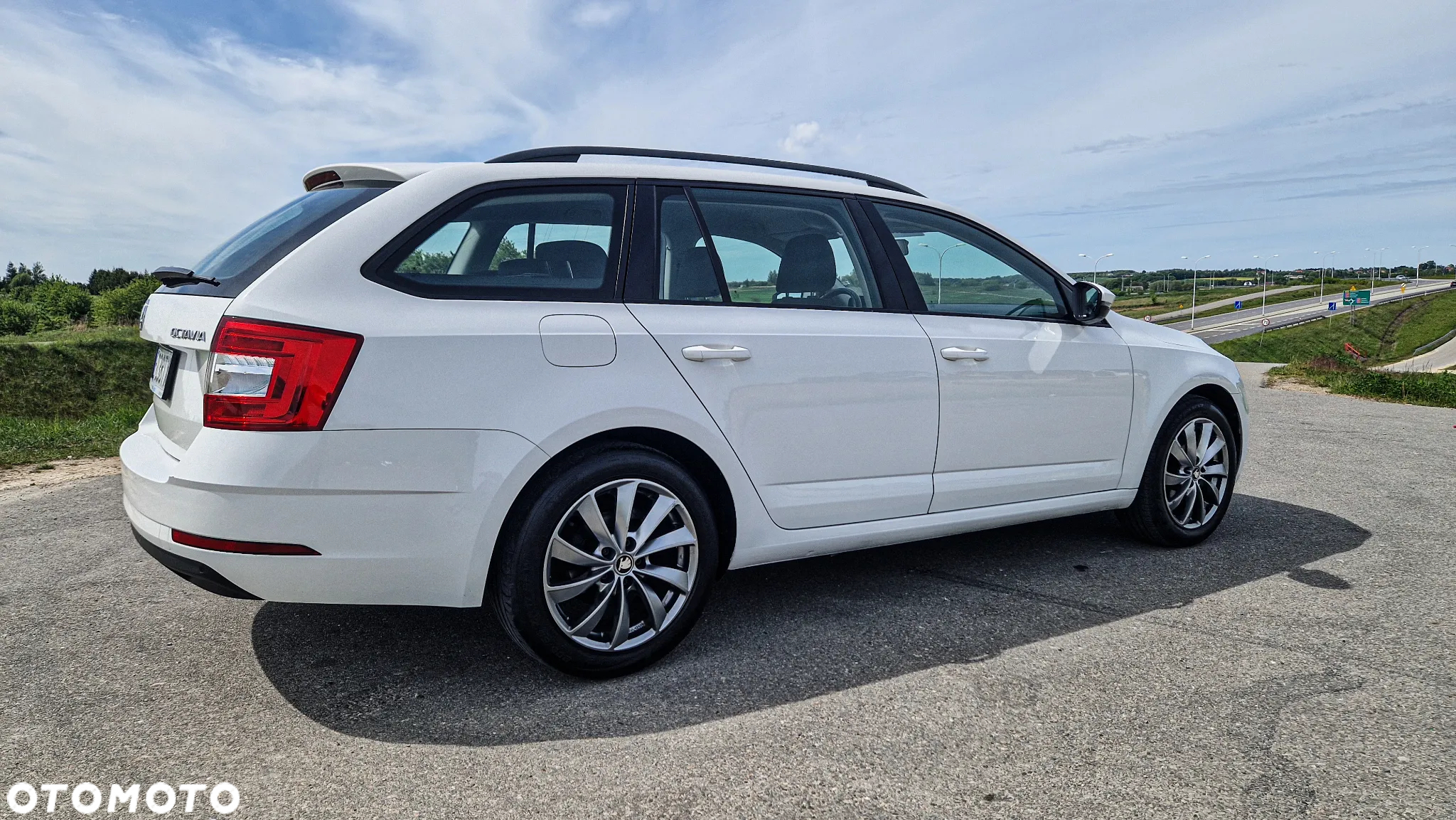 Skoda Octavia 1.6 TDI Ambition - 7