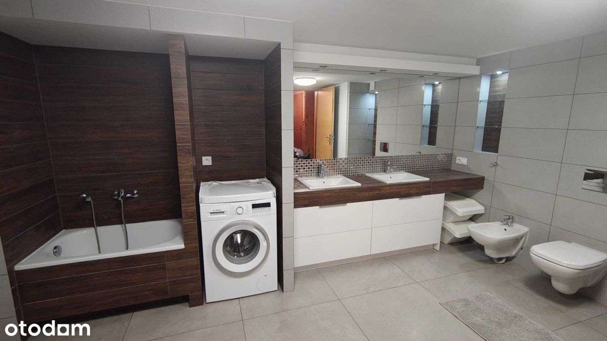 dom w zabudowie bliźniczej-15