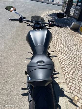 Ducati XDiavel X DIAVEL - 12