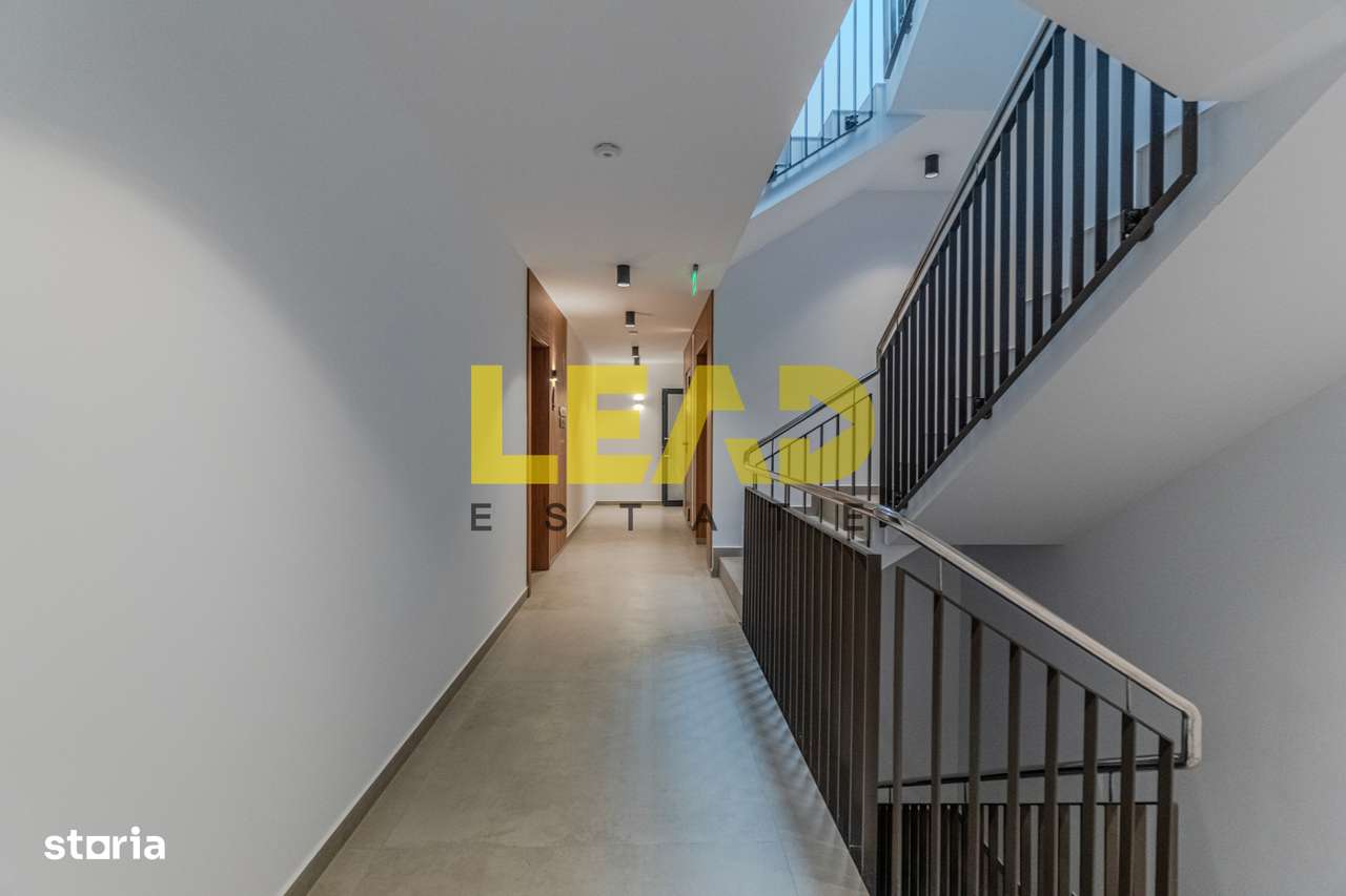 De vanzare ap. 2 camere, 53 mp utili, Rokman! COMISION 0%-9